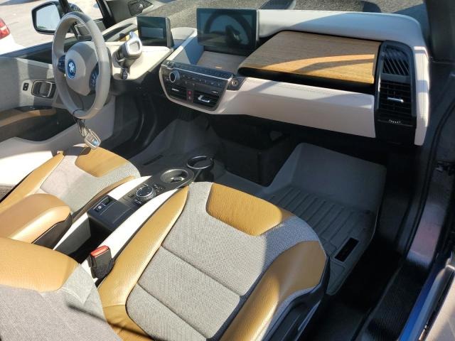 BMW i3, снимка 8 - Автомобили и джипове - 46333503