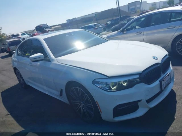 BMW 540 2018 BMW 540I, снимка 1 - Автомобили и джипове - 48085153