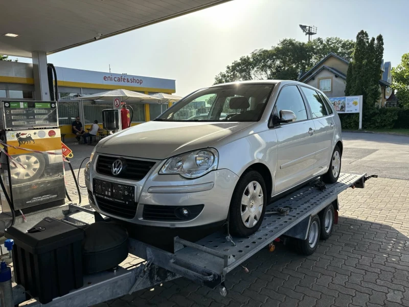 VW Polo 1.4 AVTOMAT - цена по договаряне - 90718324 1