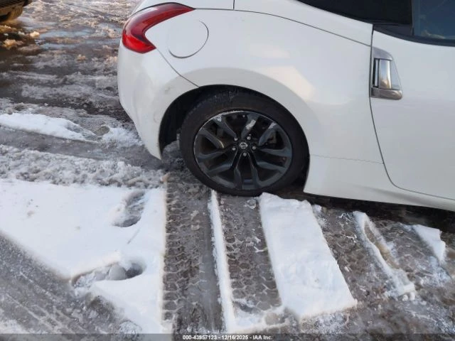 Nissan 370Z * Възможност за Лизинг*  - изображение 7