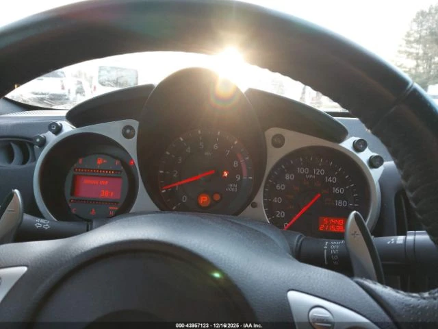 Nissan 370Z * Възможност за Лизинг*  - изображение 8