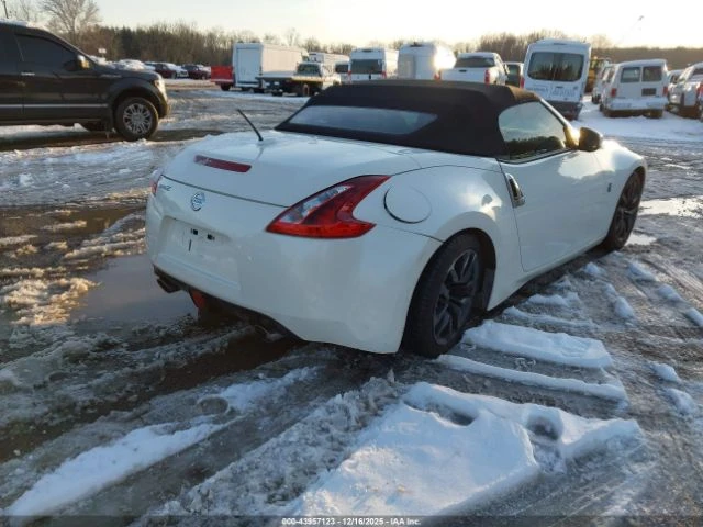 Nissan 370Z * Възможност за Лизинг*  - изображение 4
