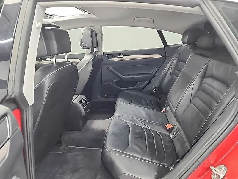 VW Arteon 2.0 TDI Prestige | Mobile.bg � ����������� 12