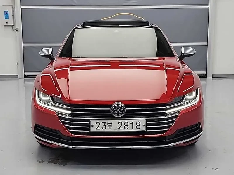VW Arteon 2.0 TDI Prestige | Mobile.bg � ����������� 2