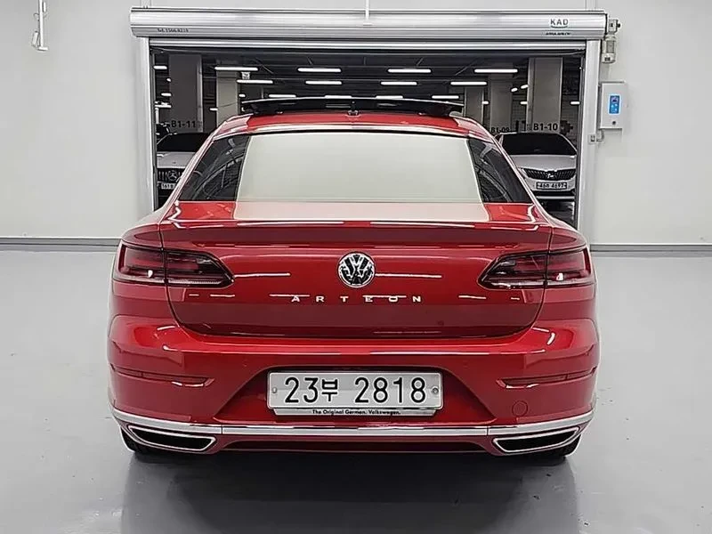 VW Arteon 2.0 TDI Prestige | Mobile.bg � ����������� 3