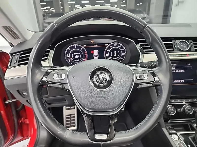 VW Arteon 2.0 TDI Prestige | Mobile.bg � ����������� 9