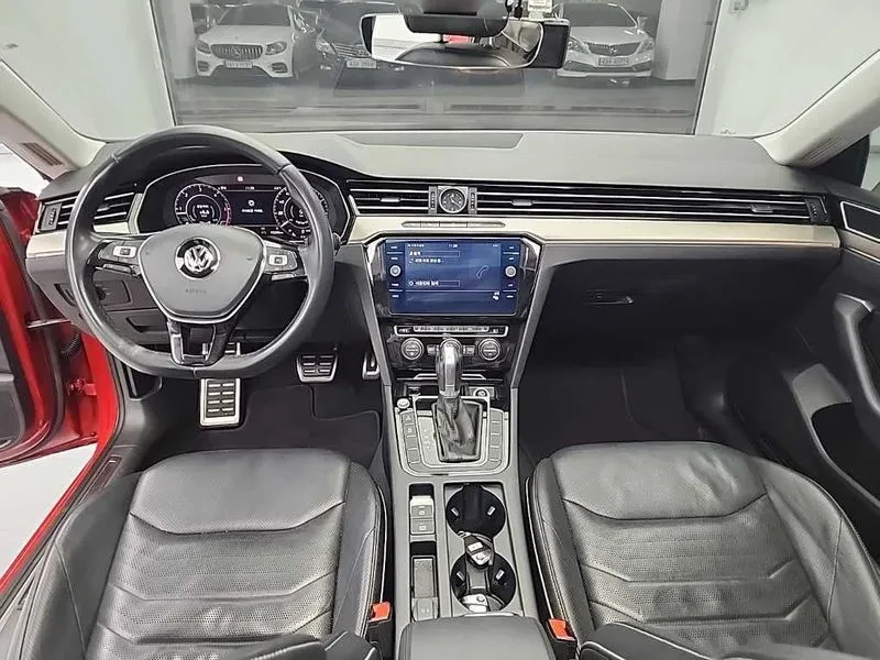 VW Arteon 2.0 TDI Prestige | Mobile.bg � ����������� 7