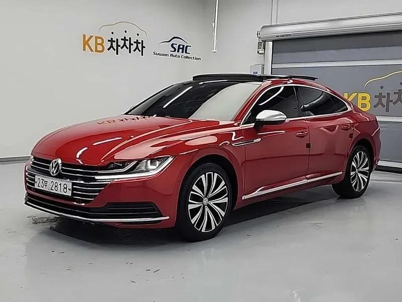 VW Arteon 2.0 TDI Prestige | Mobile.bg � ����������� 1