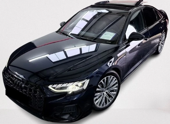 Audi A8 55 TFSI Quattro | Mobile.bg � ����������� 2