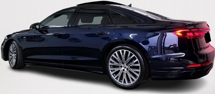 Audi A8 55 TFSI Quattro | Mobile.bg � ����������� 3