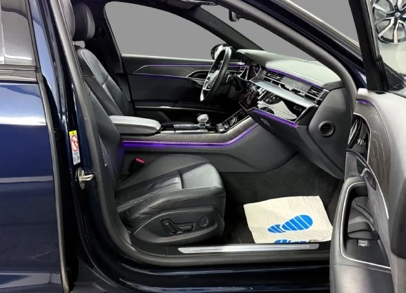 Audi A8 55 TFSI Quattro | Mobile.bg � ����������� 4