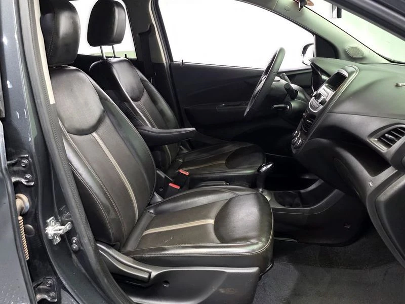 Chevrolet Spark 1.0 L5Q Automatic ������ ����: 11414 EUR !!!������ | Mobile.bg � ����������� 11