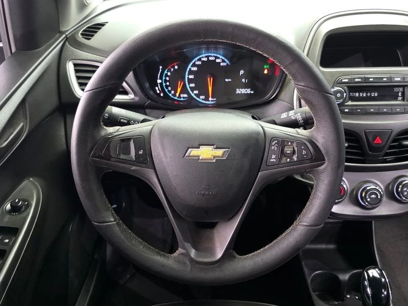 Chevrolet Spark 1.0 L5Q Automatic ������ ����: 11414 EUR !!!������ | Mobile.bg � ����������� 13