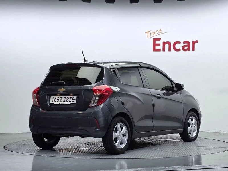Chevrolet Spark 1.0 L5Q Automatic ������ ����: 11414 EUR !!!������ | Mobile.bg � ����������� 2