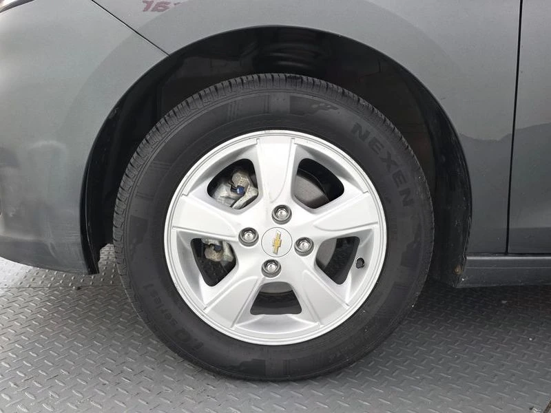 Chevrolet Spark 1.0 L5Q Automatic ������ ����: 11414 EUR !!!������ | Mobile.bg � ����������� 5