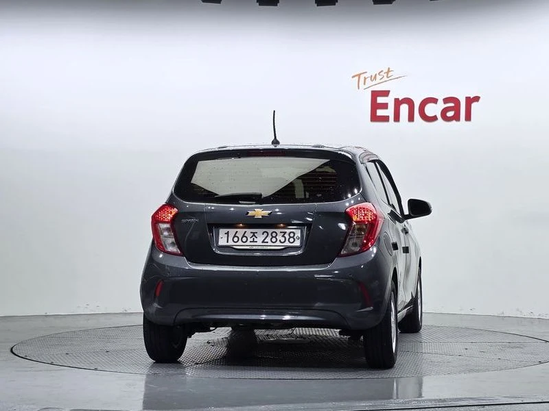 Chevrolet Spark 1.0 L5Q Automatic ������ ����: 11414 EUR !!!������ | Mobile.bg � ����������� 4