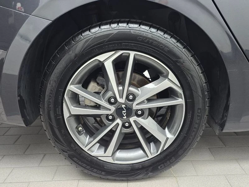 Kia K3 1.6| 123�.�. | Mobile.bg � ����������� 5