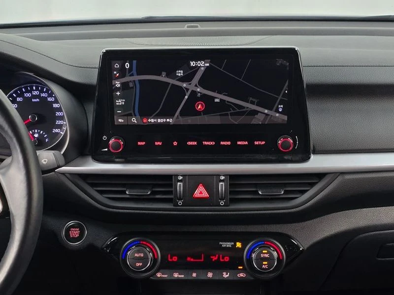 Kia K3 1.6| 123�.�. | Mobile.bg � ����������� 12