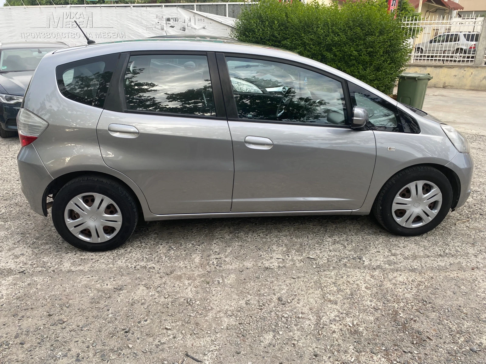 Honda Jazz 1.2 Бензин / Газ - изображение 2