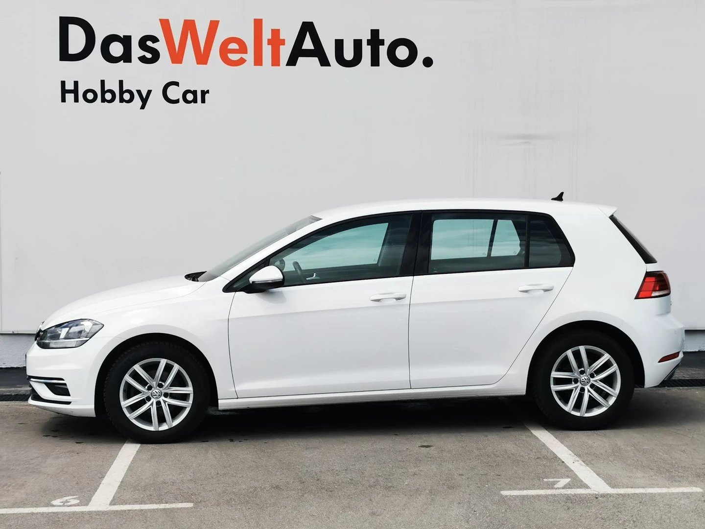 VW Golf Comfortline 1.5 TSI ACT DSG - изображение 3