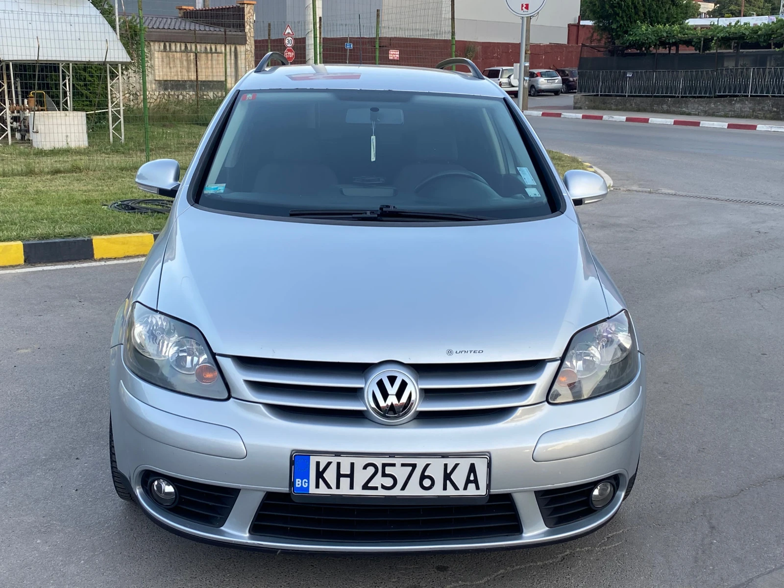 VW Golf Plus 1.6 102кс ГАЗ/БЕНЗИН  - изображение 10