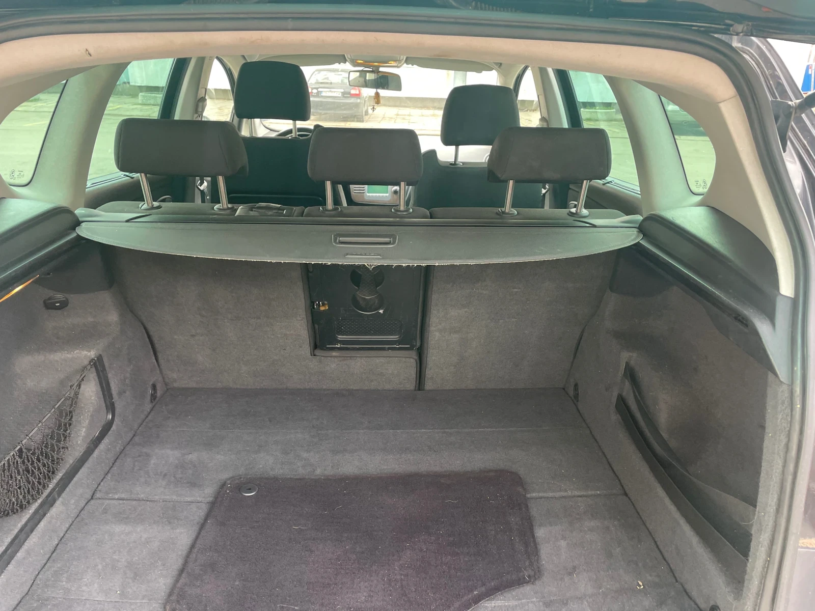 Seat Altea 2.0 TDI FREETRACK 170 ps 4/4 | Mobile.bg — изображение 11