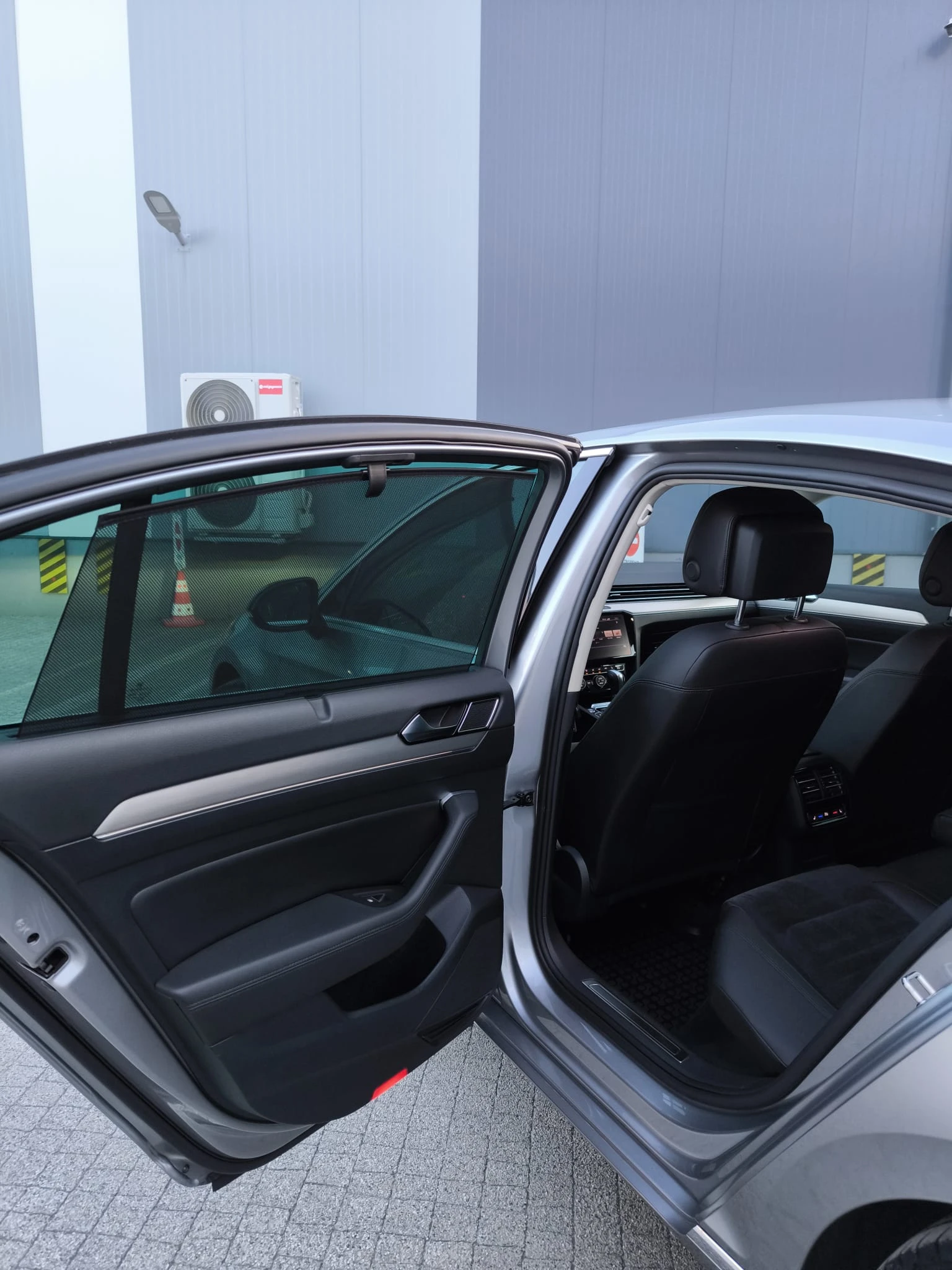 VW Passat (B8) HL 2.0TSI (~280Hp) DSG6 [REVO Stage 1] - изображение 10