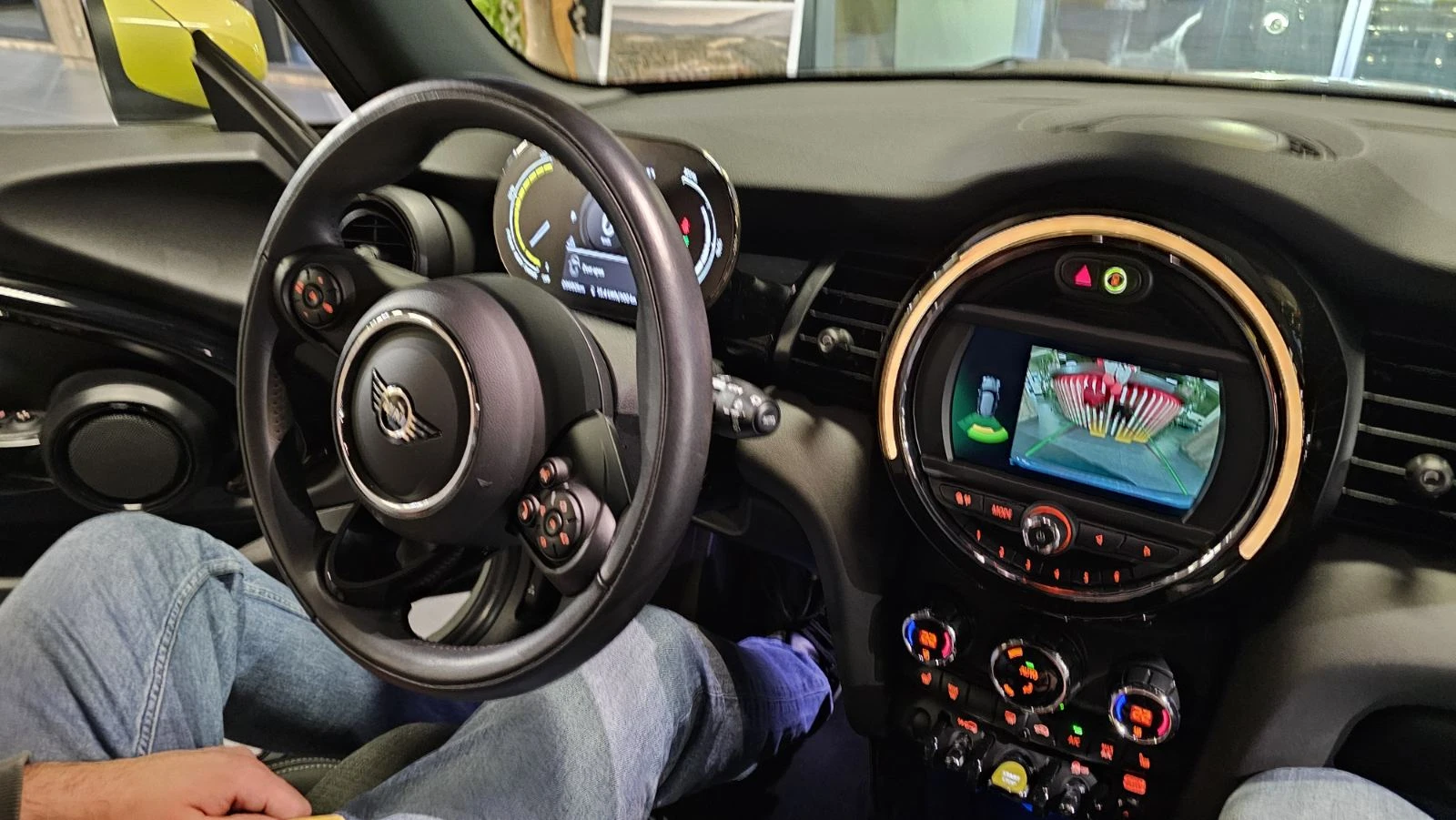 Mini Cooper s SE - изображение 2