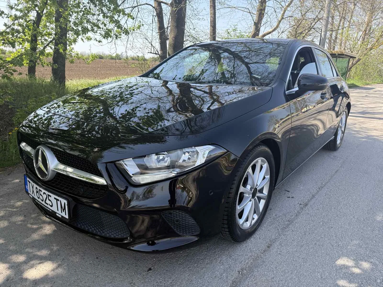 Mercedes-Benz A 180 A 180 - изображение 2