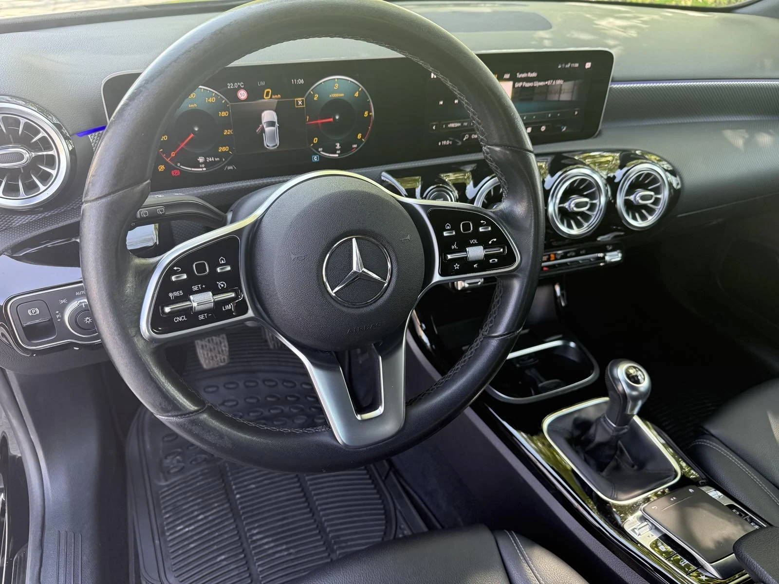 Mercedes-Benz A 180 A 180 - изображение 10