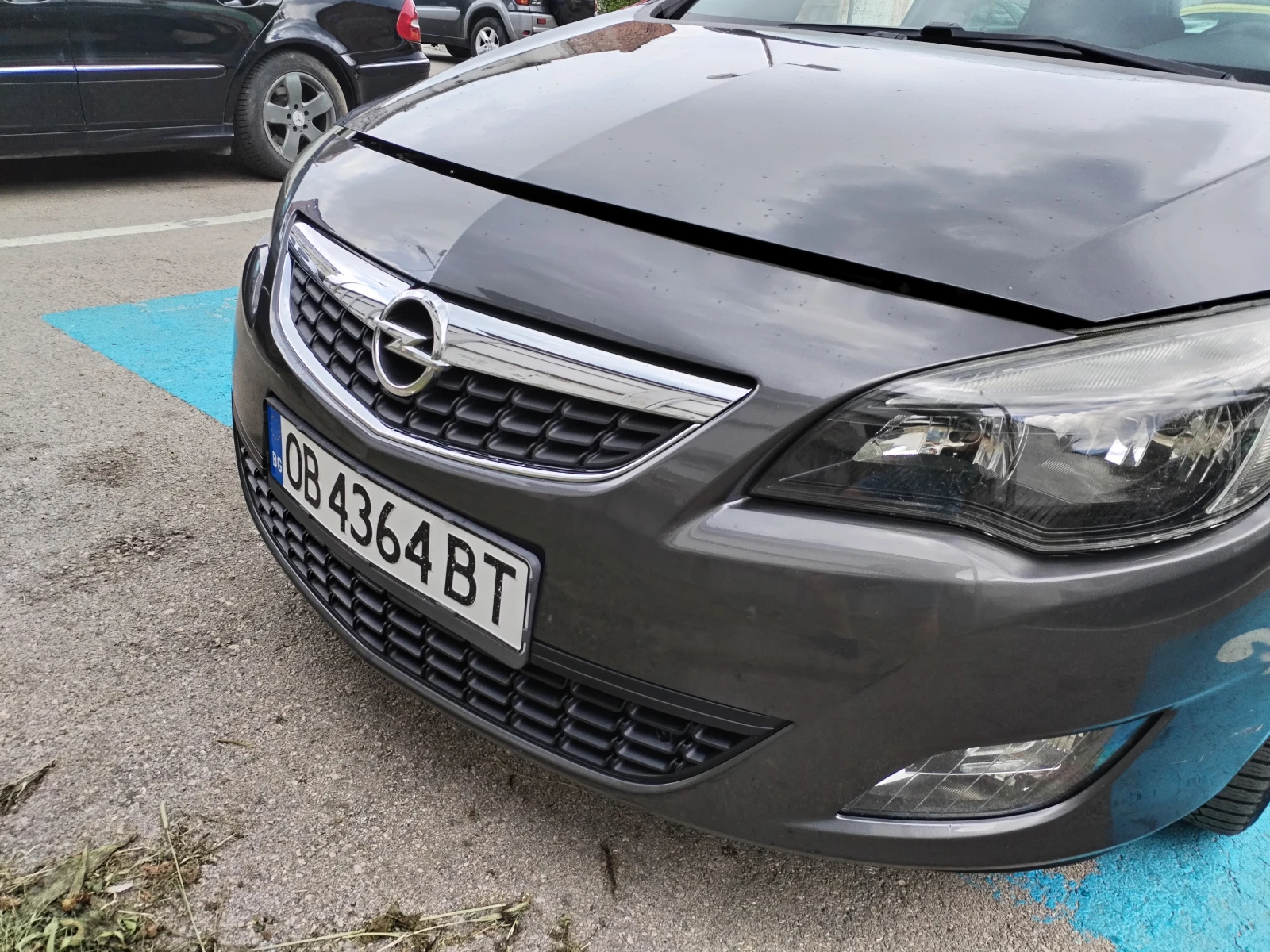 Opel Astra 2.0 | Mobile.bg — изображение 17