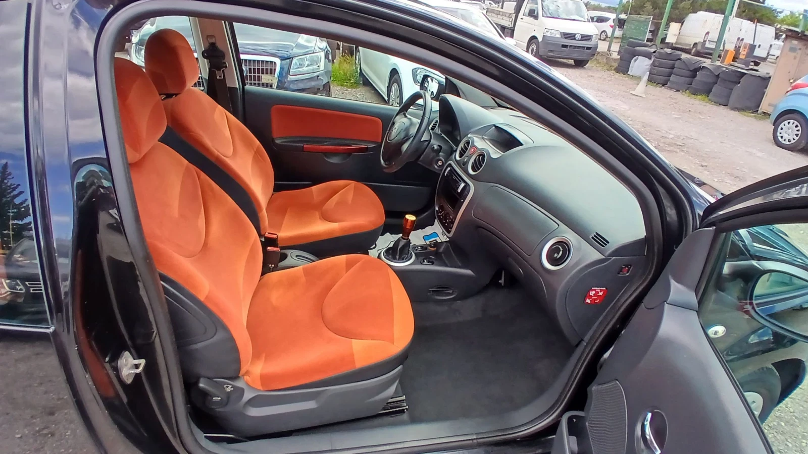 Citroen C2 1, 4i - изображение 10