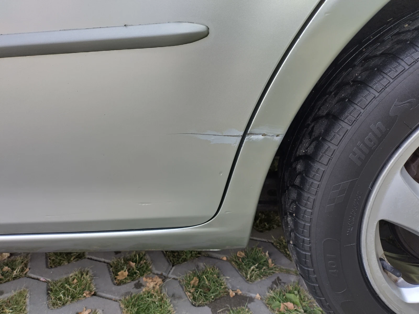Mazda 6 Комби - изображение 6