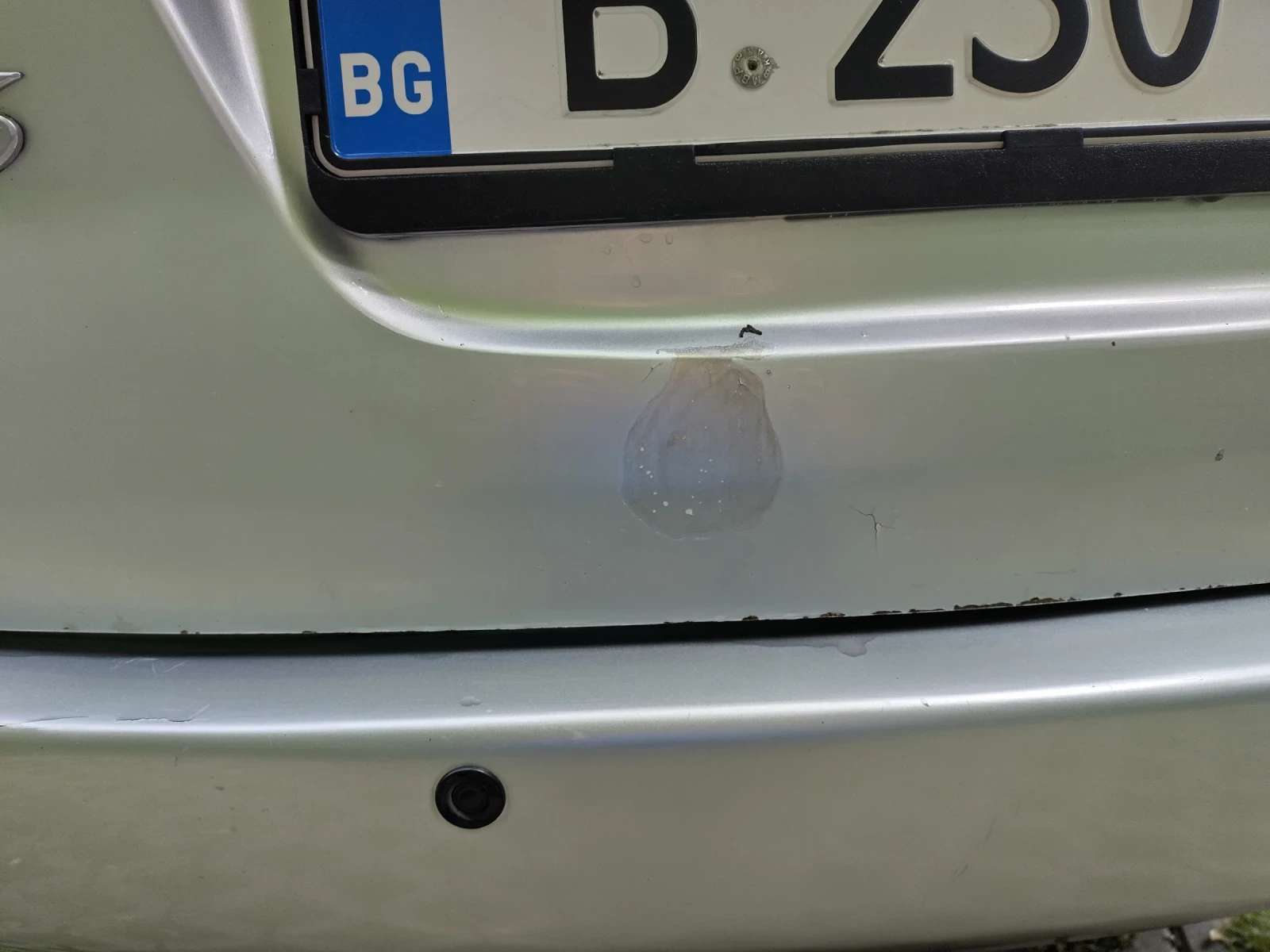 Mazda 6 Комби - изображение 9