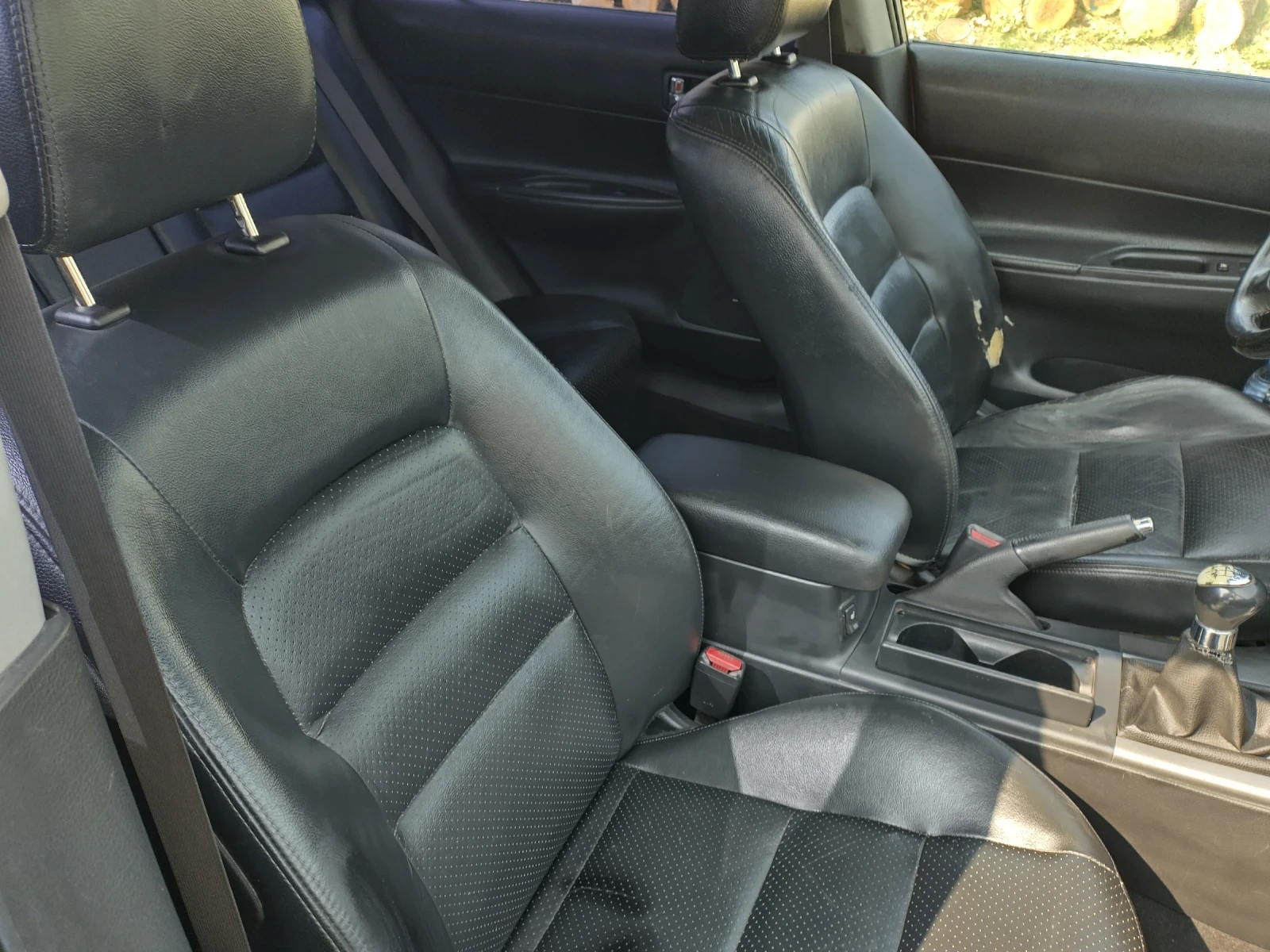 Mazda 6 Комби - изображение 4