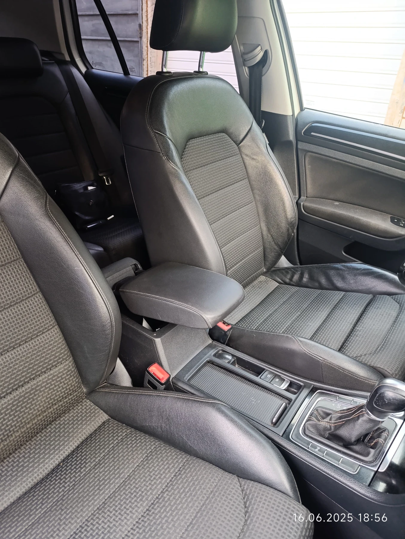 VW Golf 7.5 1.6TDI Facelift - изображение 9
