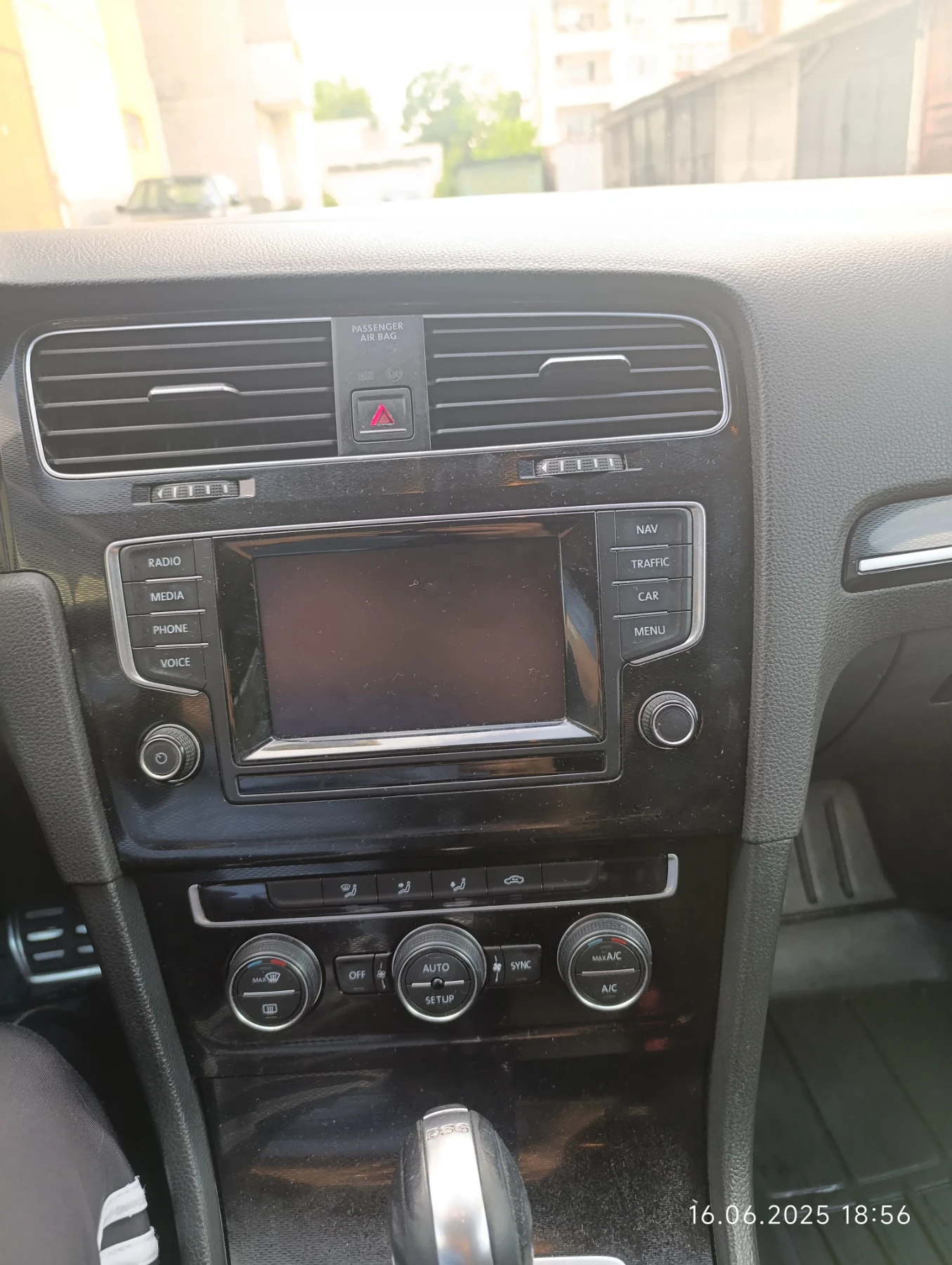 VW Golf 7.5 1.6TDI Facelift | Mobile.bg   13