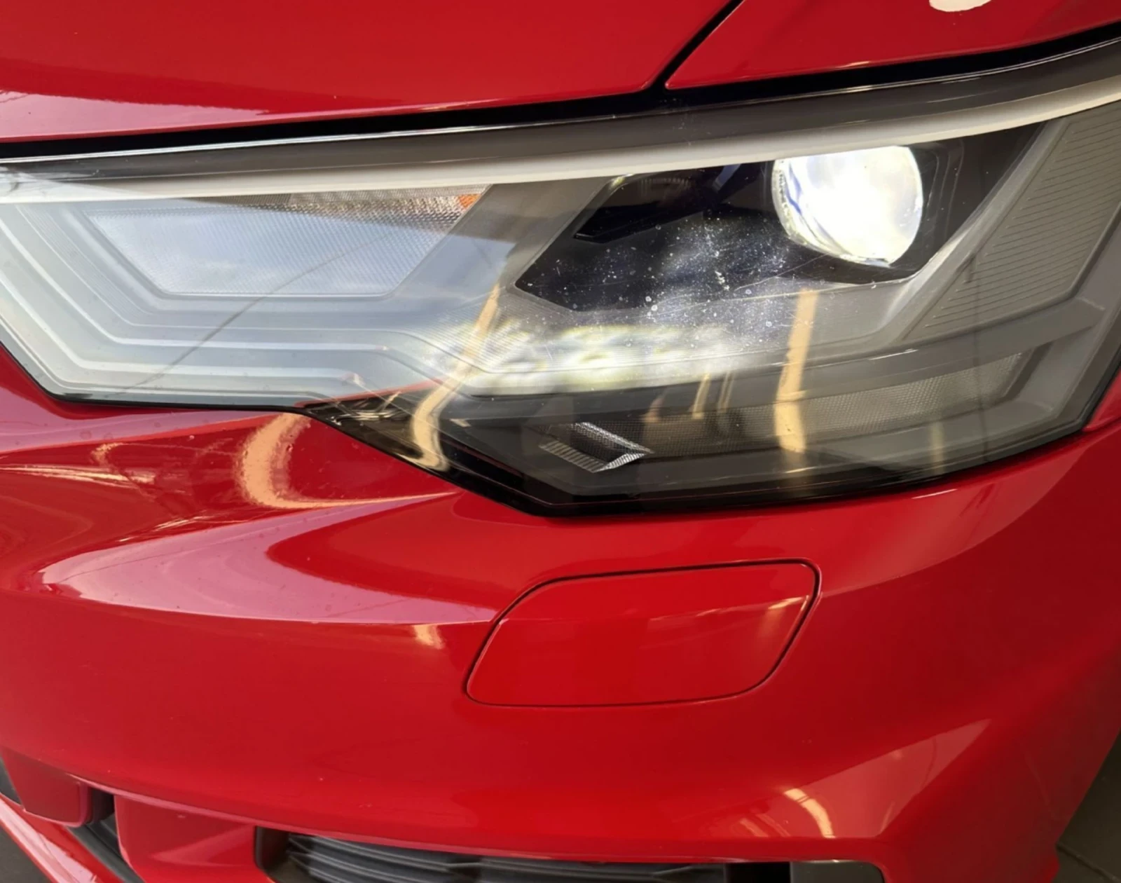 Audi A6 Avant 45 TFSI QUATTRO S TRONIC.195 KW - изображение 5