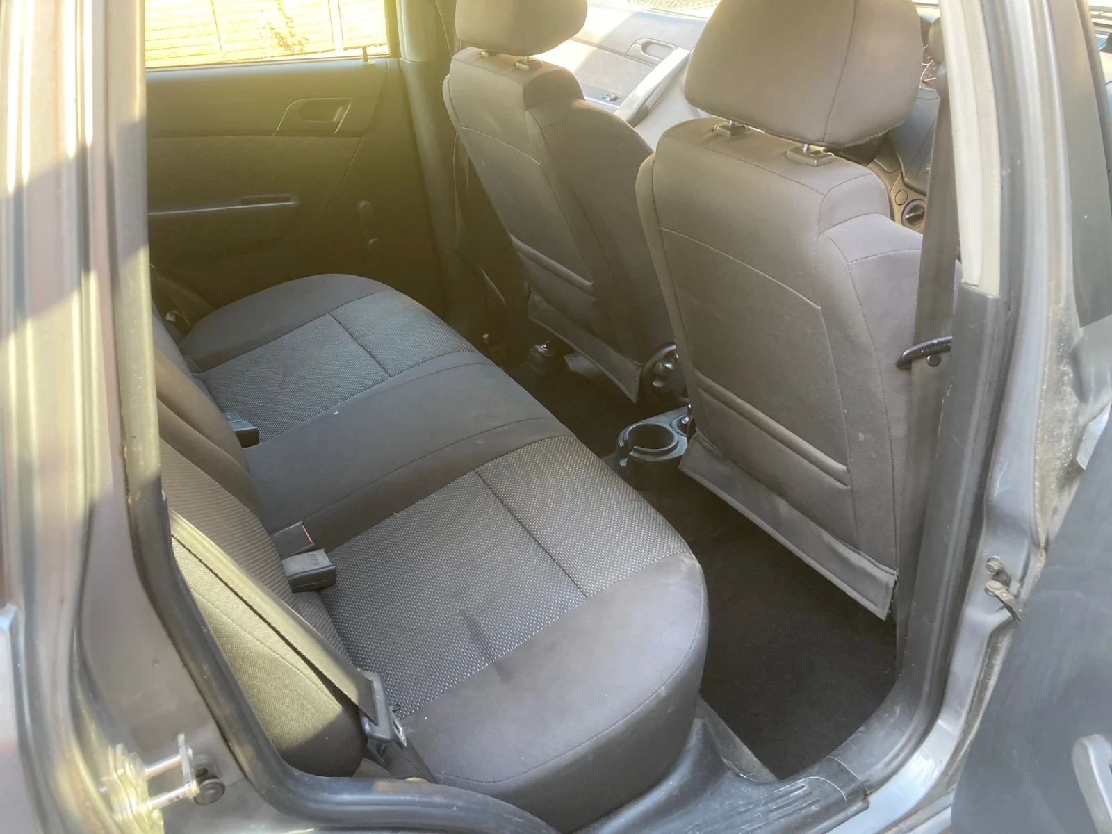 Chevrolet Aveo  - изображение 6
