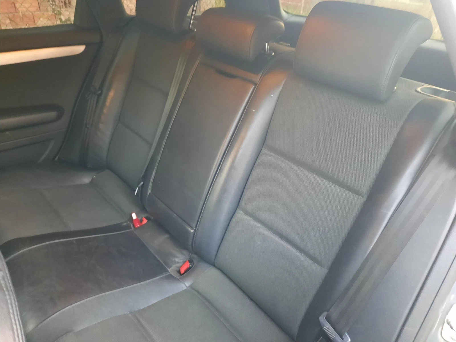 Audi A4 2.7 - изображение 5