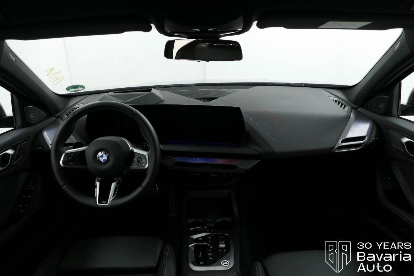 BMW 120 d M Sport Paket - изображение 6