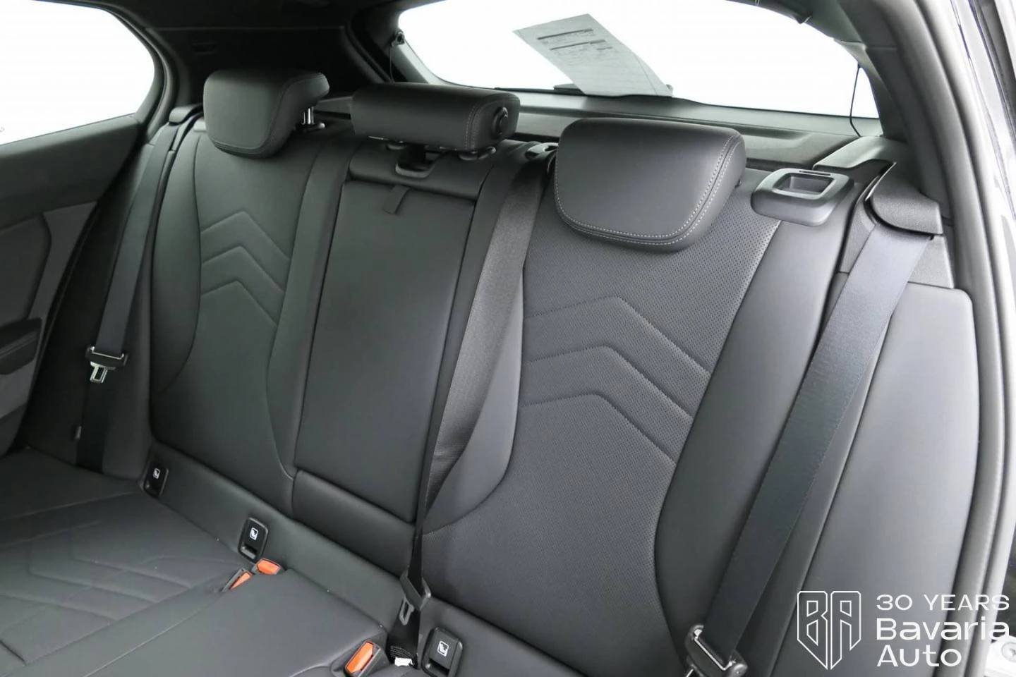 BMW 120 d M Sport Paket - изображение 8