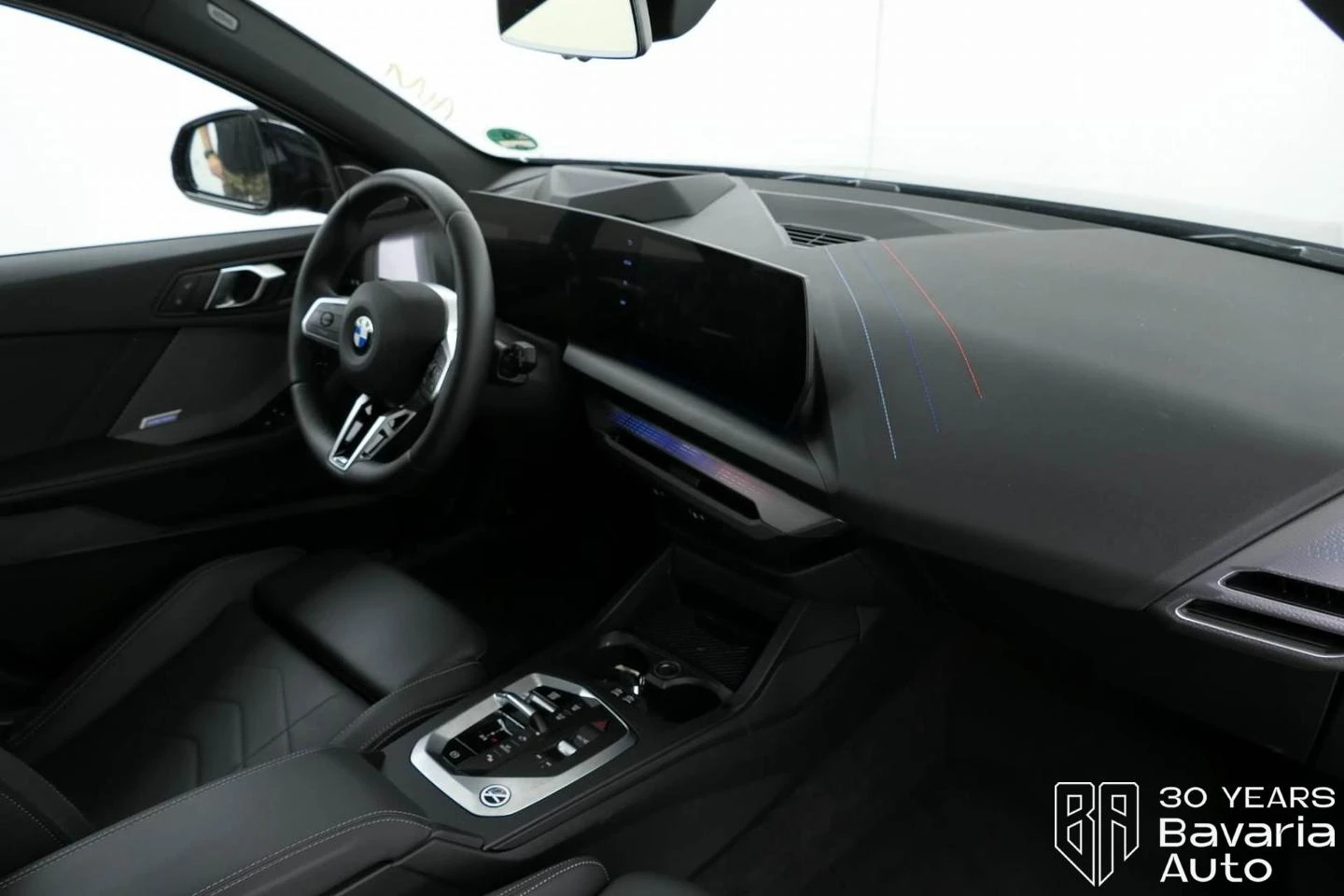 BMW 120 d M Sport Paket - изображение 7