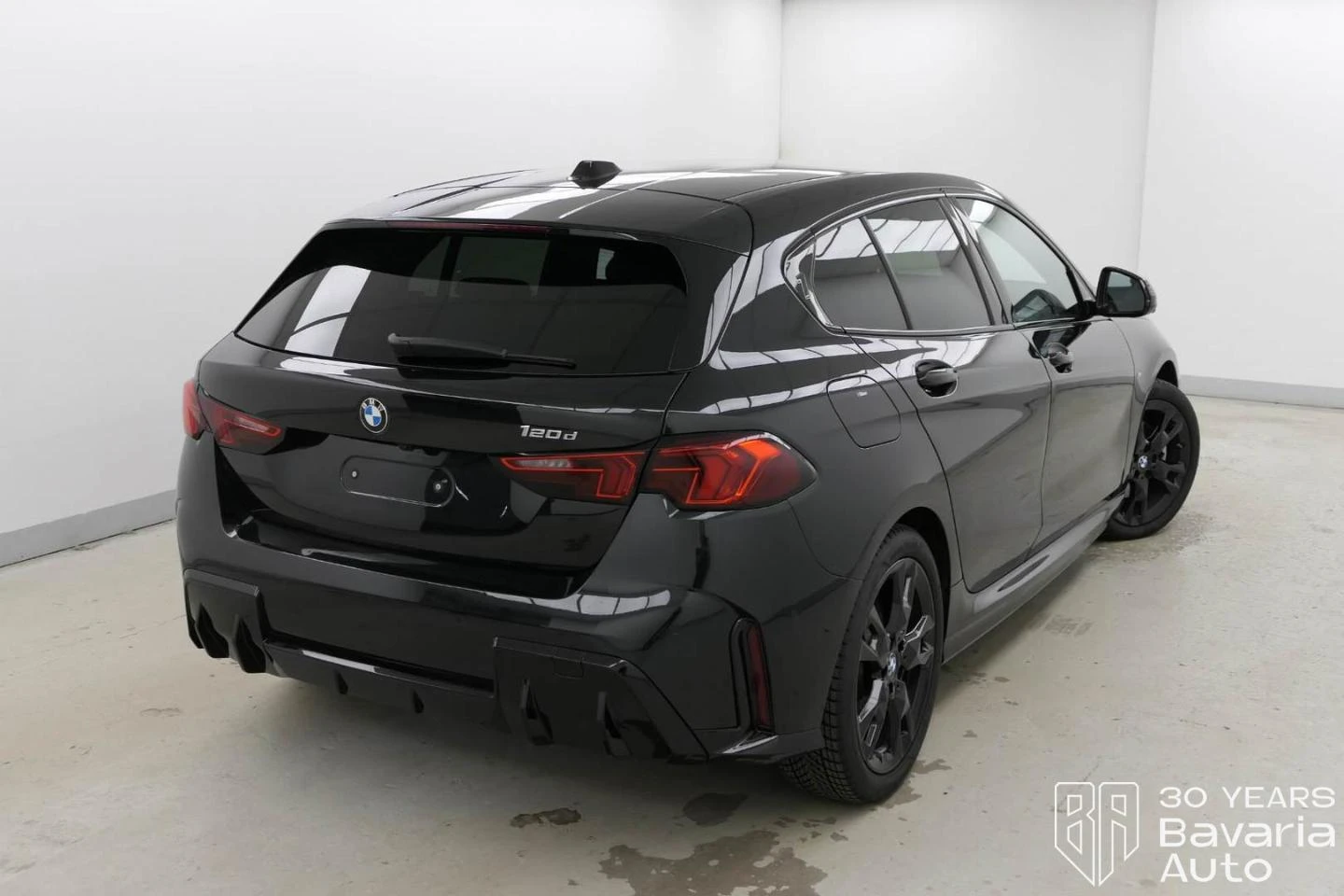 BMW 120 d M Sport Paket - изображение 3