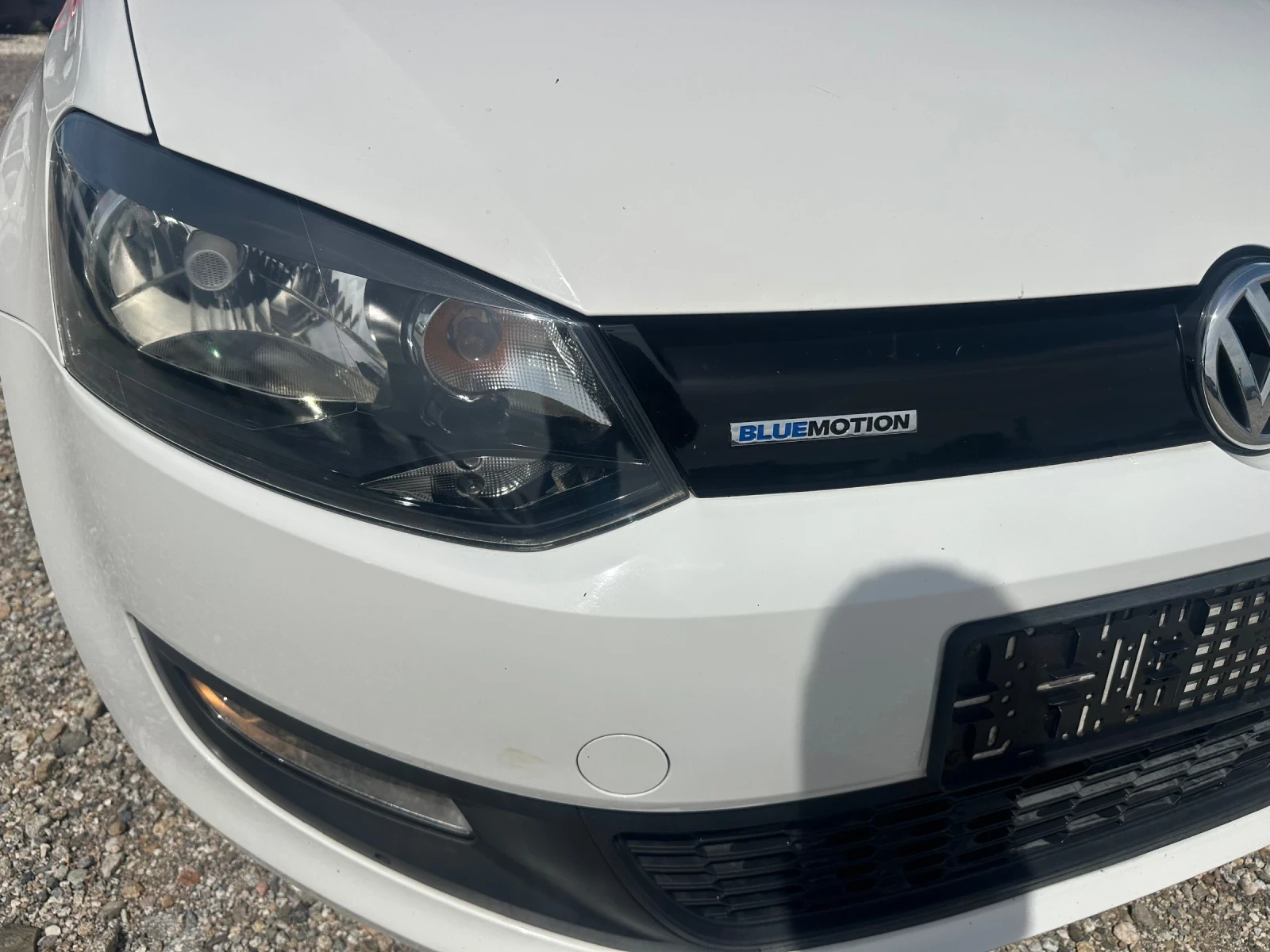 VW Polo 1.2TDI!ТОП!195Х.КМ!BLUEMOTION! - изображение 2