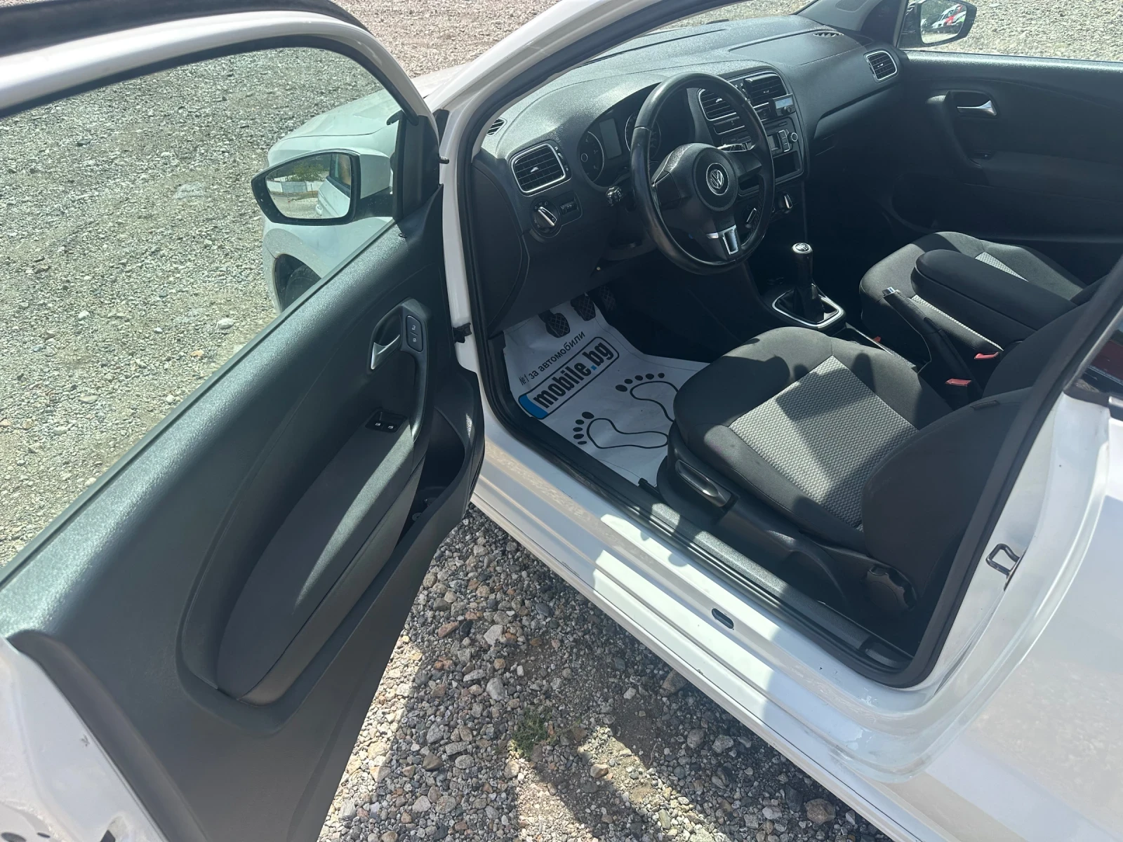 VW Polo 1.2TDI!!195.!BLUEMOTION! | Mobile.bg   13