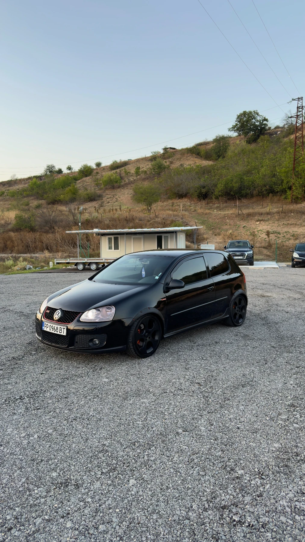 VW Golf  - изображение 3
