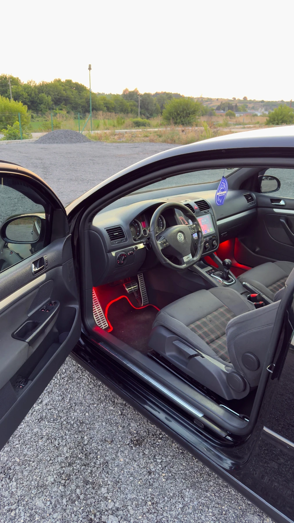 VW Golf  - изображение 8