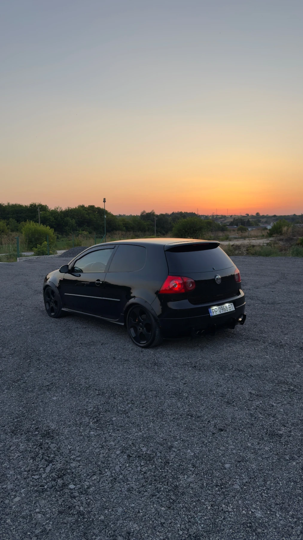 VW Golf  - изображение 5