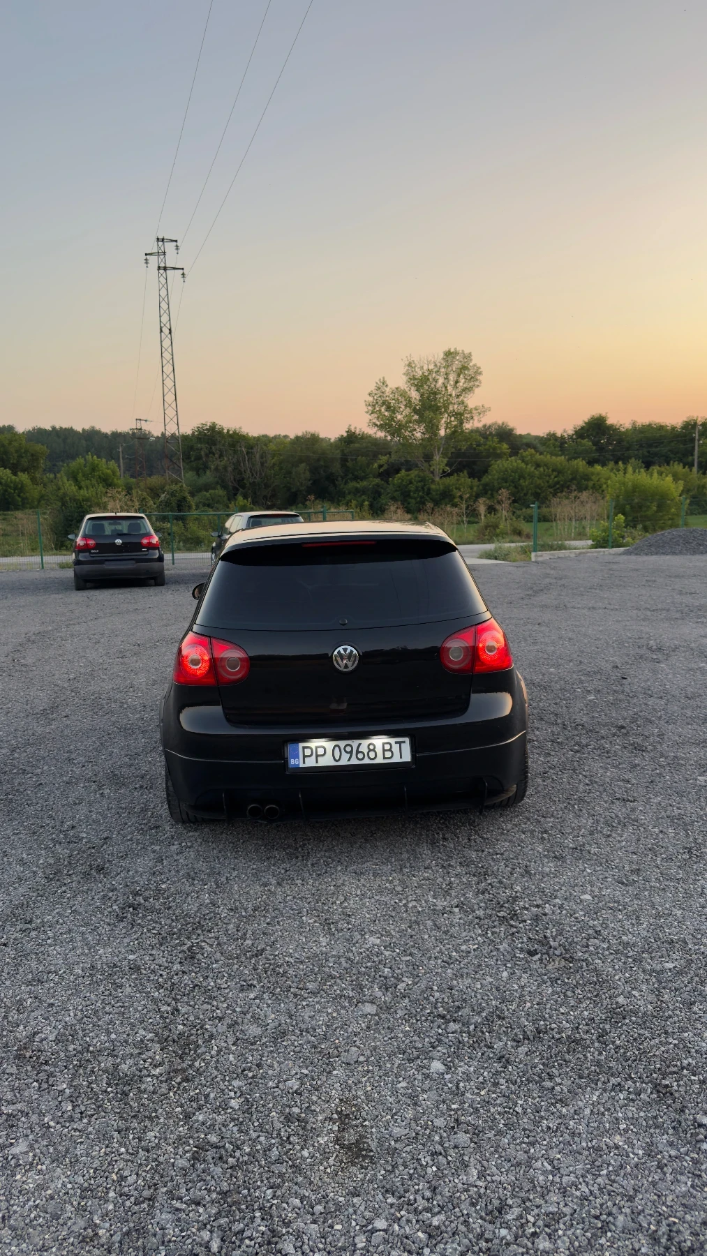 VW Golf  - изображение 6